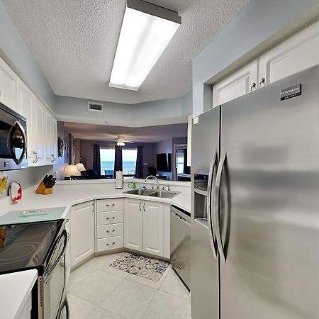 Apartament Sea Winds 602 Ormond Beach Zewnętrze zdjęcie