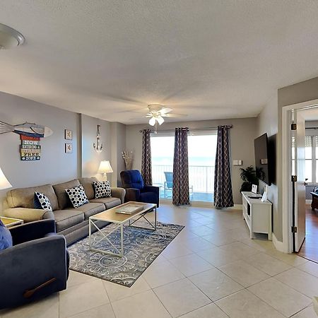 Apartament Sea Winds 602 Ormond Beach Zewnętrze zdjęcie