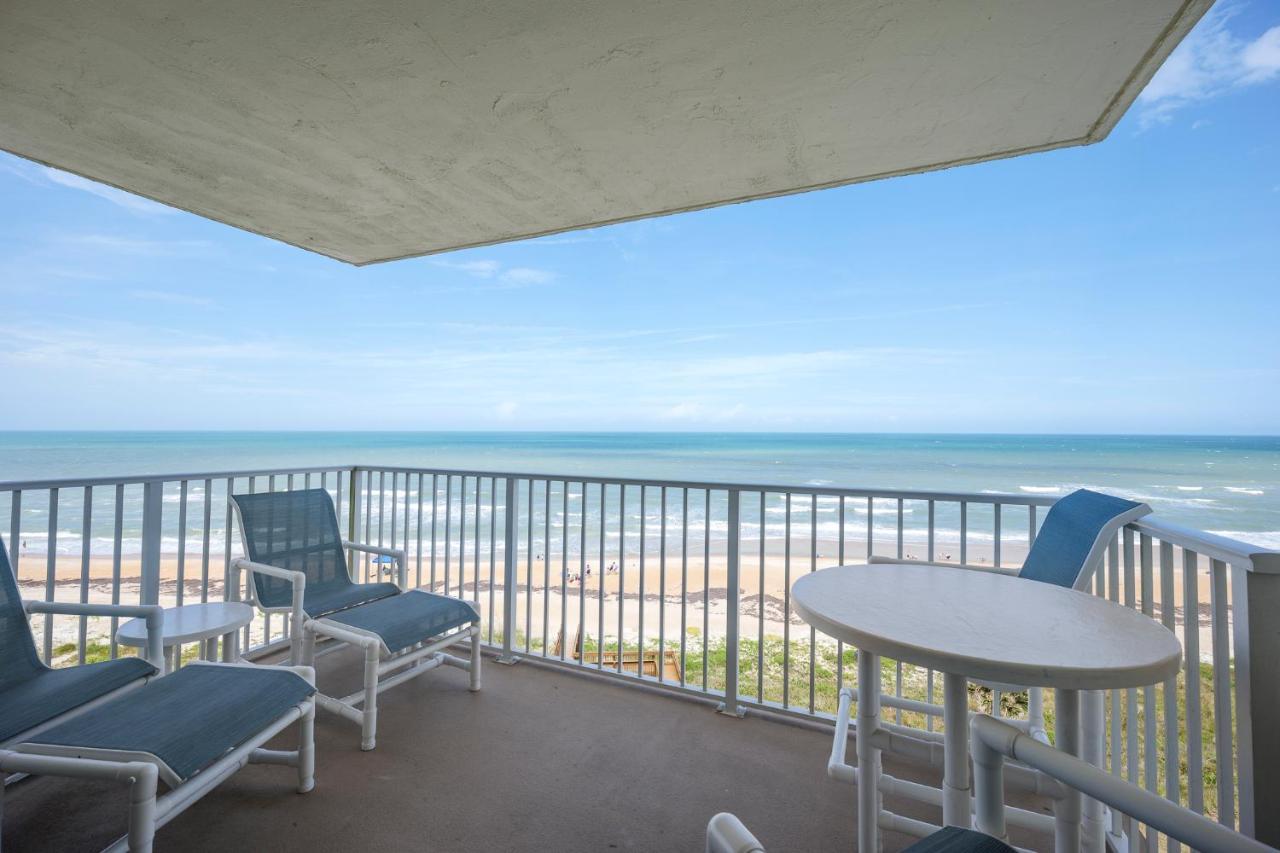 Apartament Sea Winds 602 Ormond Beach Zewnętrze zdjęcie