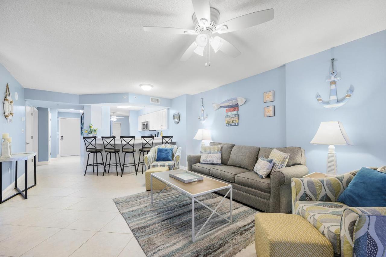 Apartament Sea Winds 602 Ormond Beach Zewnętrze zdjęcie
