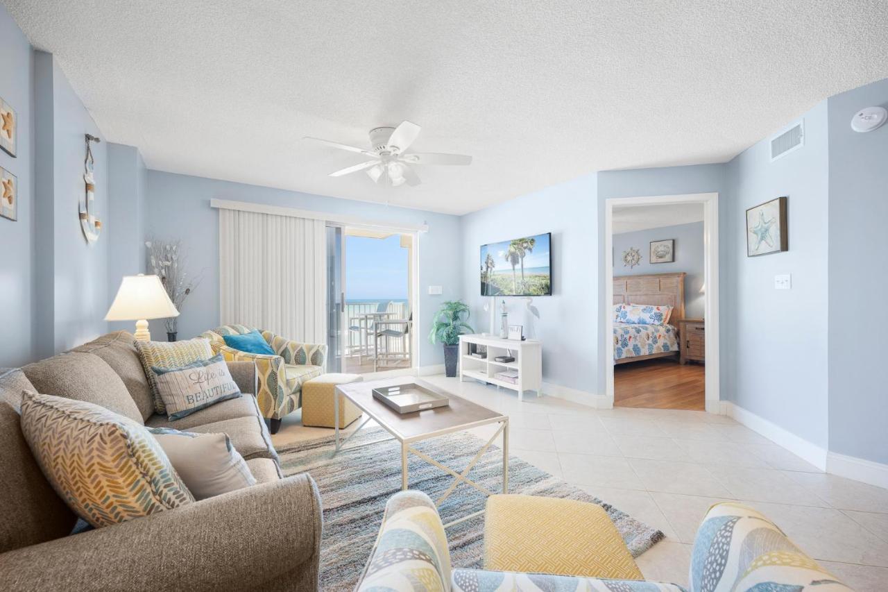 Apartament Sea Winds 602 Ormond Beach Zewnętrze zdjęcie