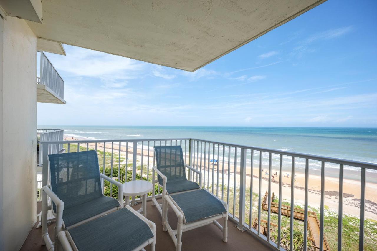 Apartament Sea Winds 602 Ormond Beach Zewnętrze zdjęcie