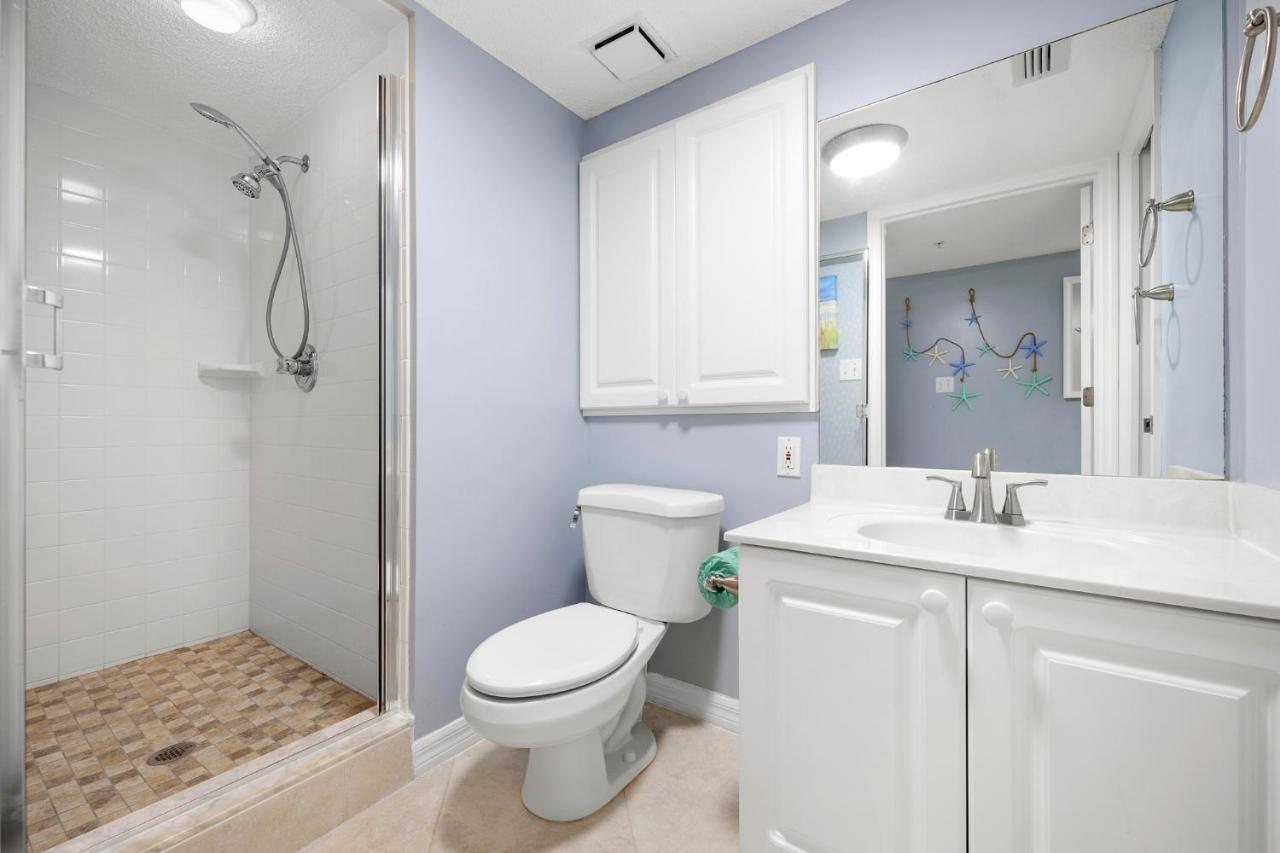 Apartament Sea Winds 602 Ormond Beach Zewnętrze zdjęcie