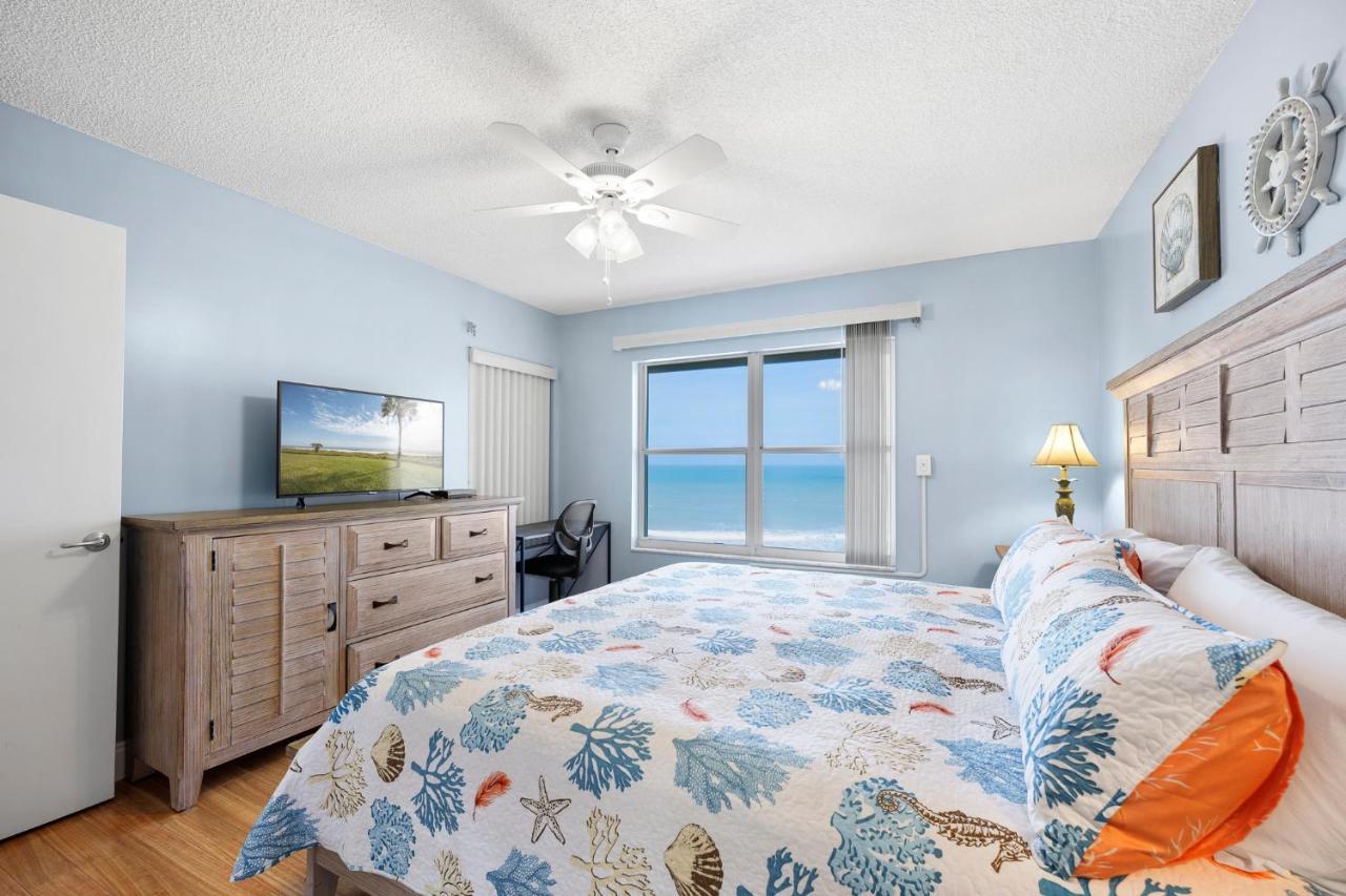 Apartament Sea Winds 602 Ormond Beach Zewnętrze zdjęcie