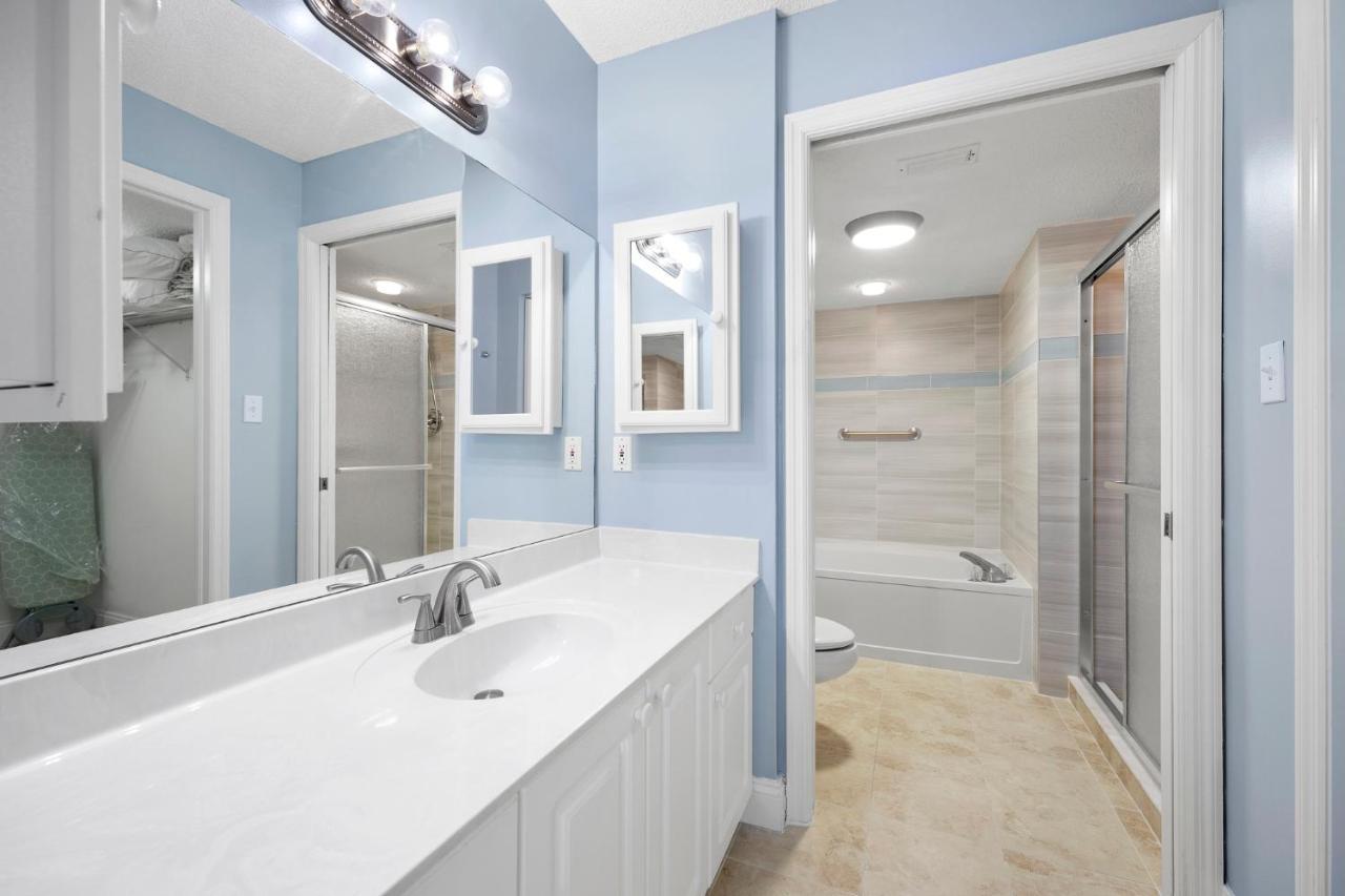 Apartament Sea Winds 602 Ormond Beach Zewnętrze zdjęcie