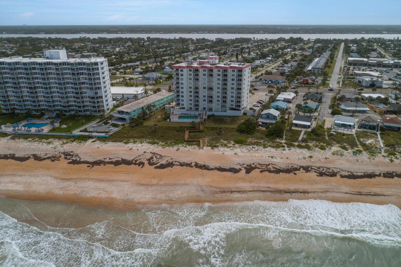 Apartament Sea Winds 602 Ormond Beach Zewnętrze zdjęcie