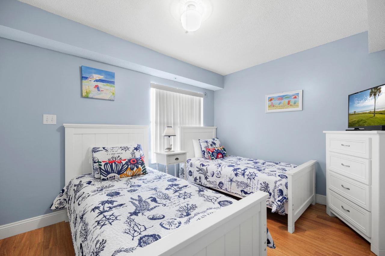 Apartament Sea Winds 602 Ormond Beach Zewnętrze zdjęcie