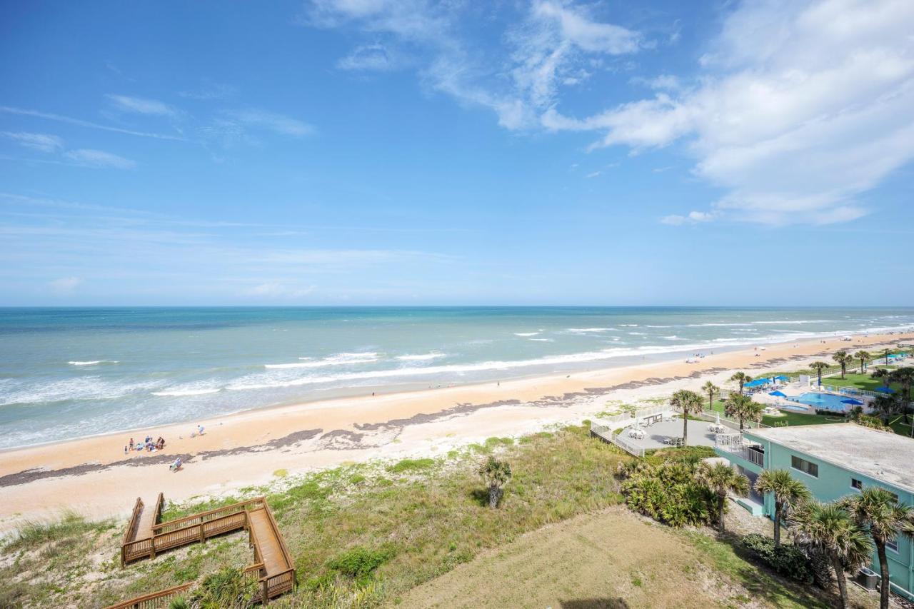 Apartament Sea Winds 602 Ormond Beach Zewnętrze zdjęcie