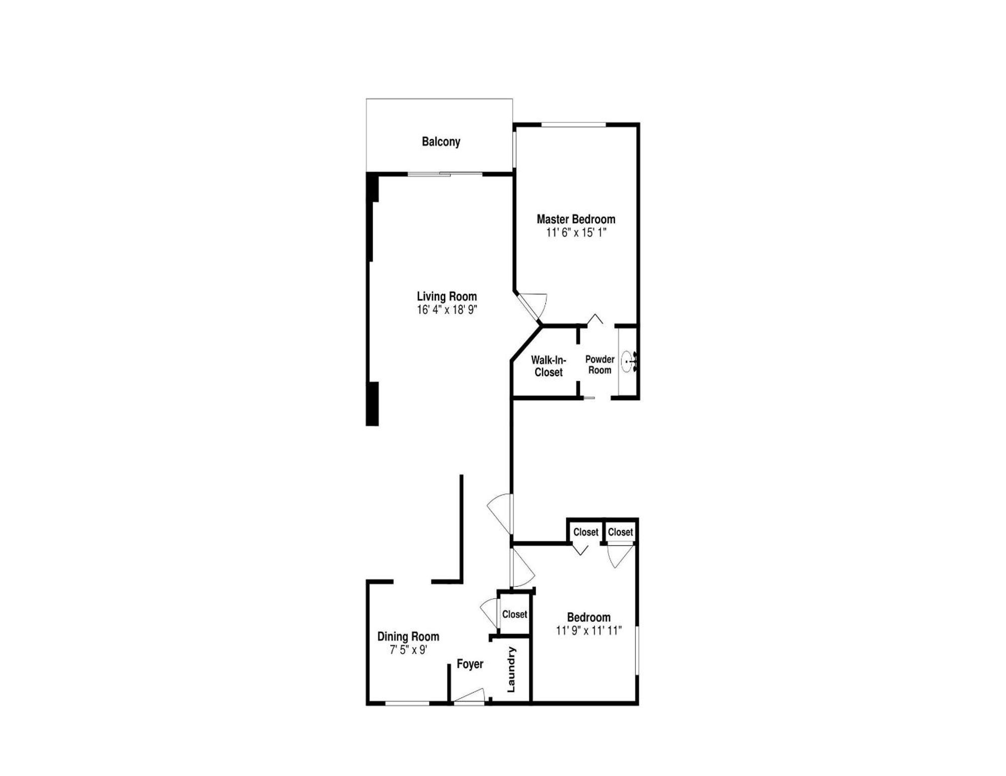 Apartament Sea Winds 602 Ormond Beach Zewnętrze zdjęcie