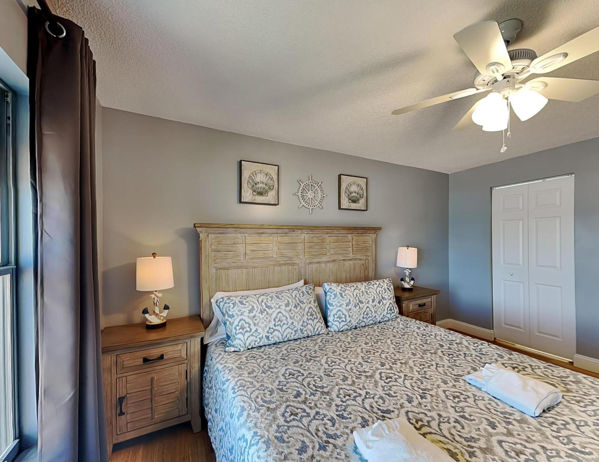 Apartament Sea Winds 602 Ormond Beach Zewnętrze zdjęcie