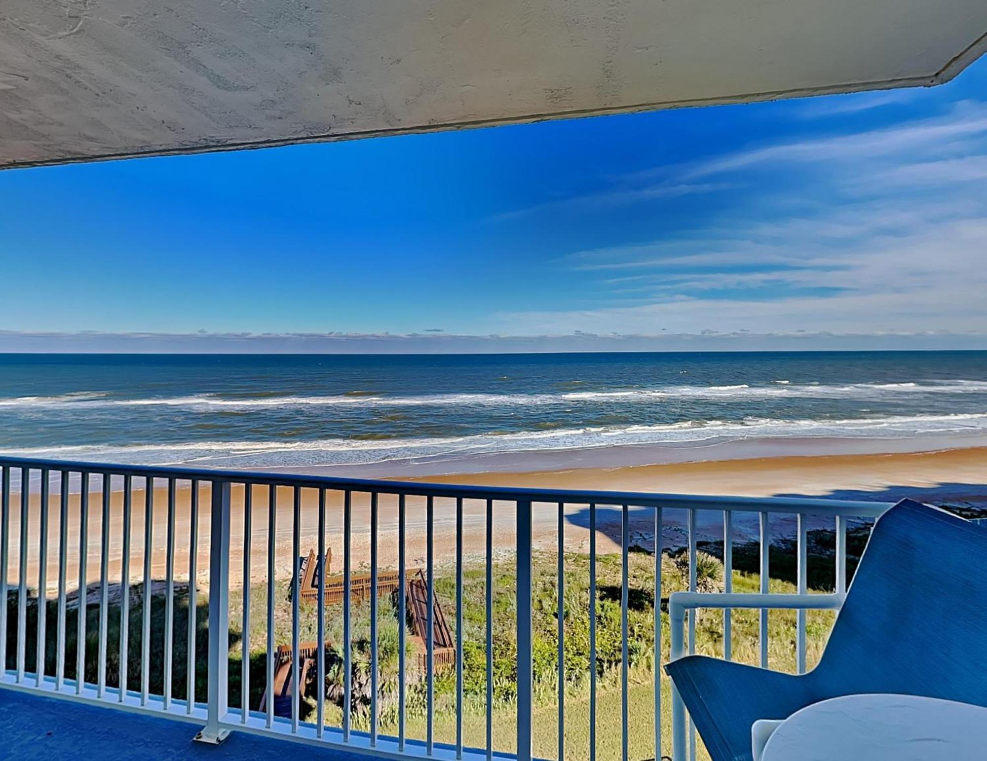 Apartament Sea Winds 602 Ormond Beach Zewnętrze zdjęcie
