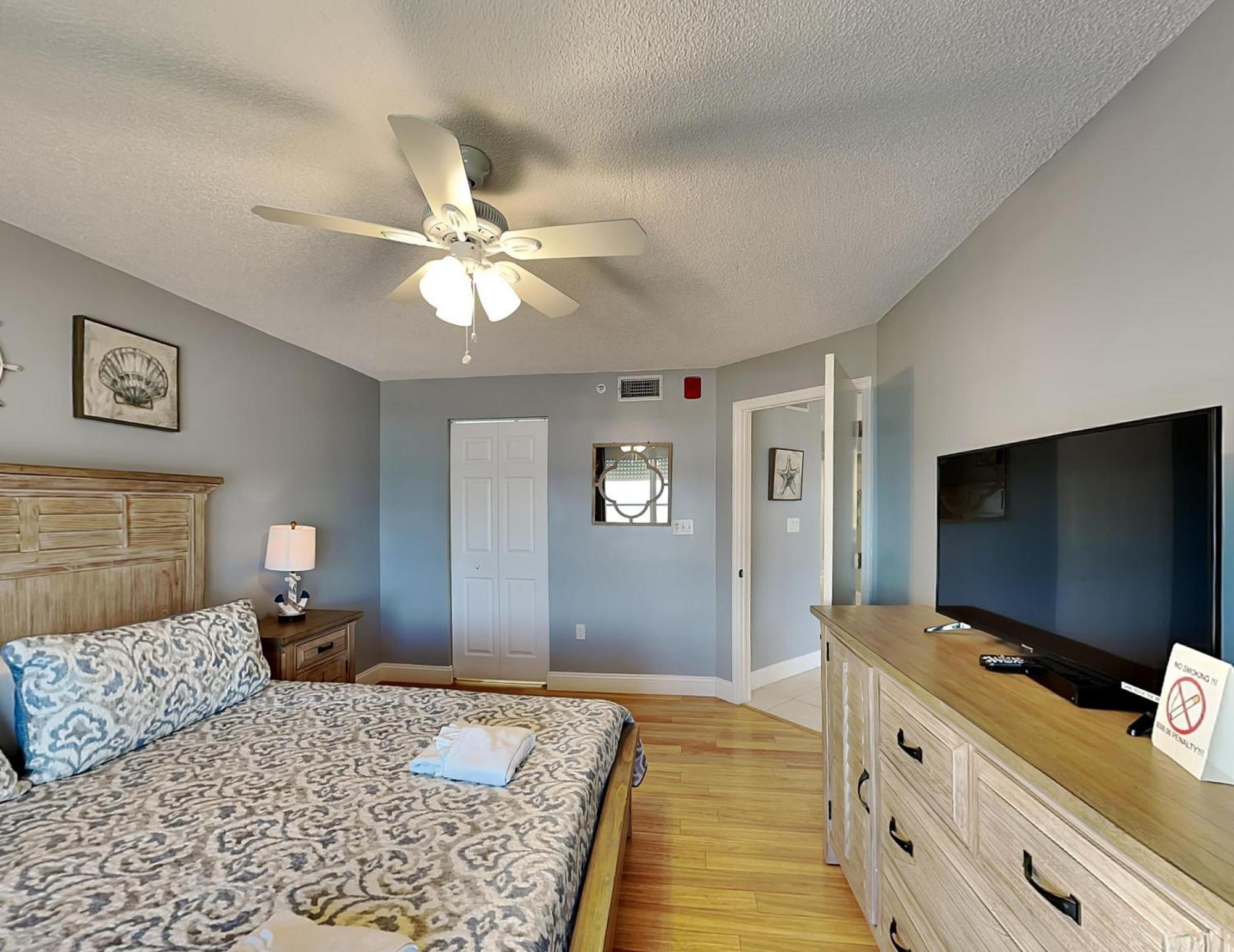 Apartament Sea Winds 602 Ormond Beach Zewnętrze zdjęcie