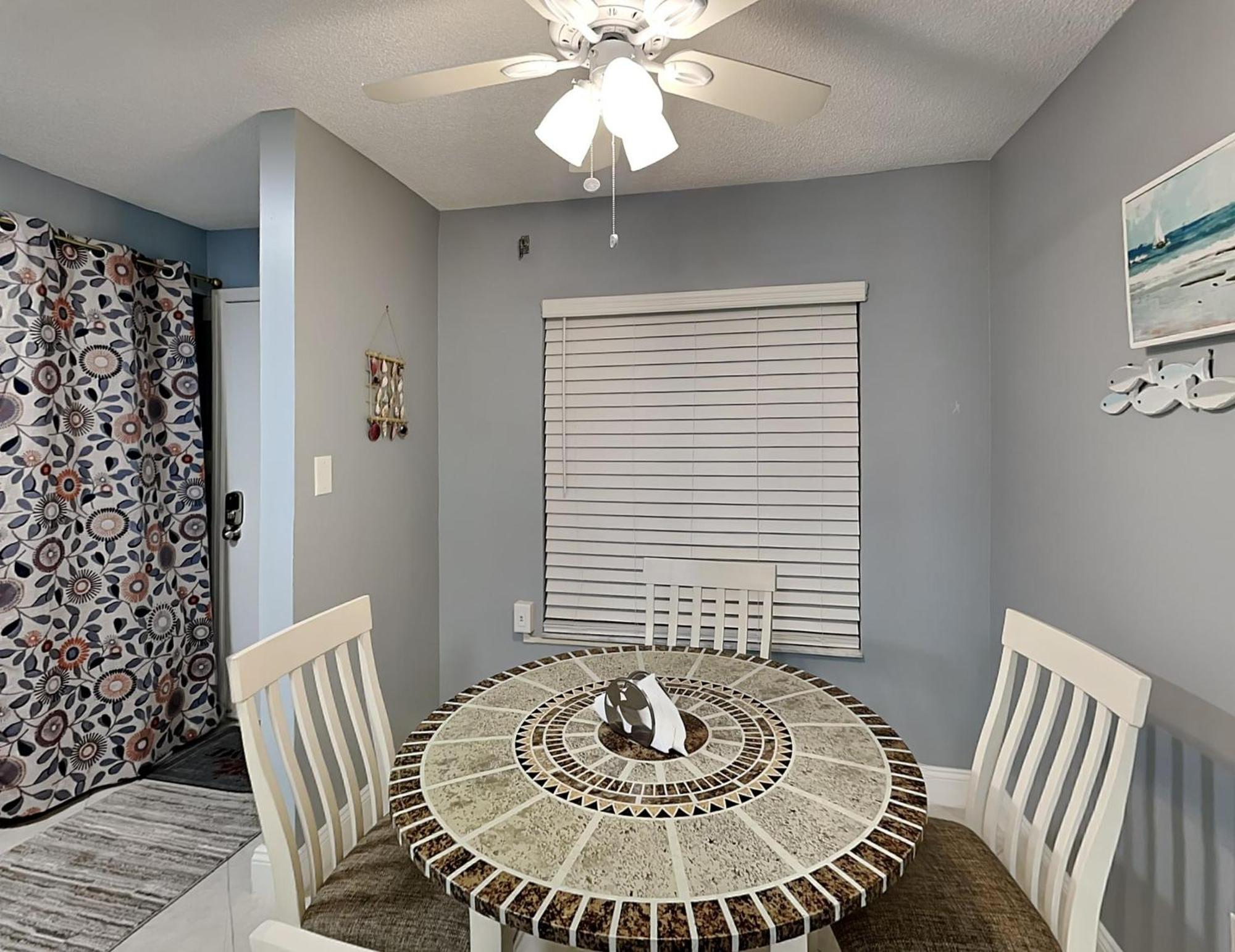 Apartament Sea Winds 602 Ormond Beach Zewnętrze zdjęcie